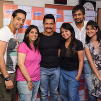 Aamir Khan to promote Delhi Belly | Picture 42418